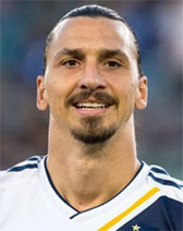 Zlatan Ibrahimovic