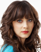 Zooey Deschanel