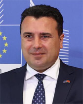 Zoran Zaev