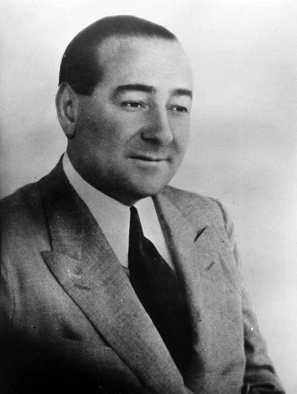 Adnan Menderes