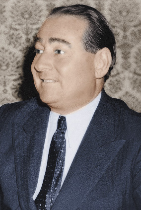 Adnan Menderes