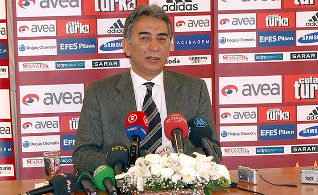 Adnan Polat