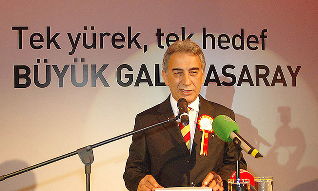 Adnan Polat