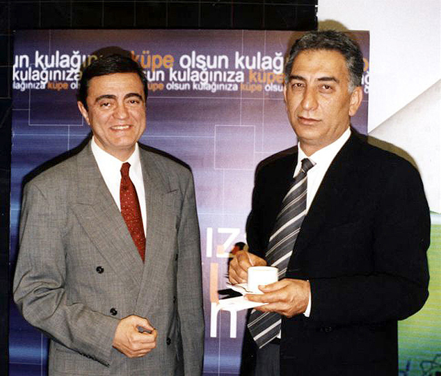 Adnan Polat