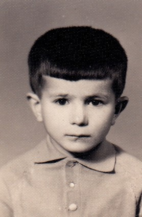 Ahmet Davutoğlu