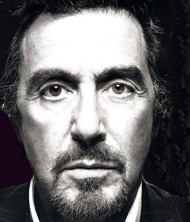 Al Pacino