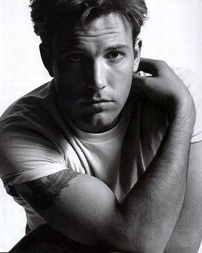 Ben Affleck