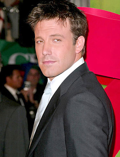 Ben Affleck