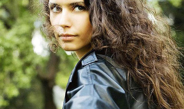 Beren Saat