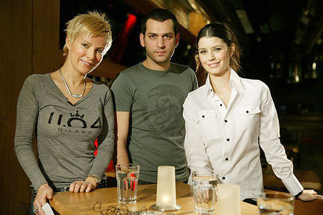 Beren Saat