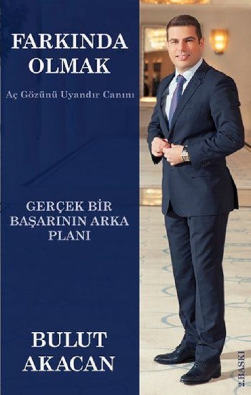 Bulut Akacan