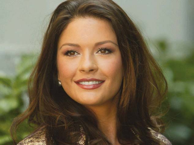 Catherine Zeta Jones