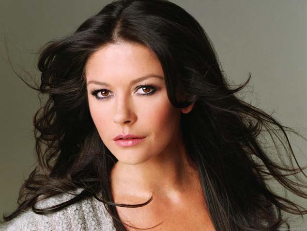 Catherine Zeta Jones