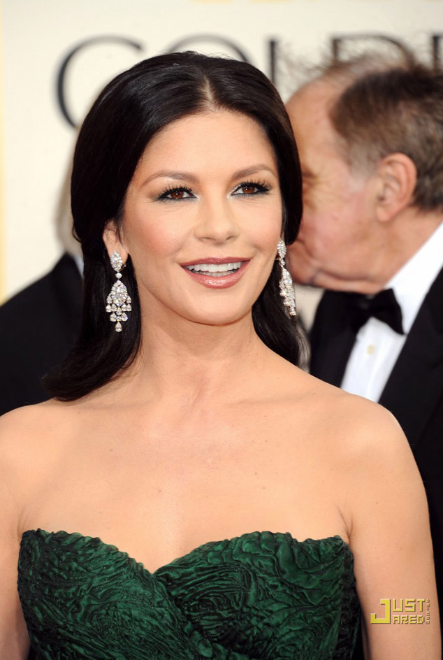 Catherine Zeta Jones