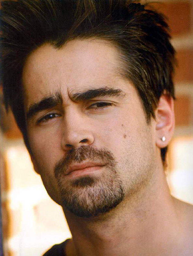 Colin Farrell