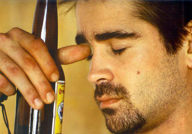 Colin Farrell