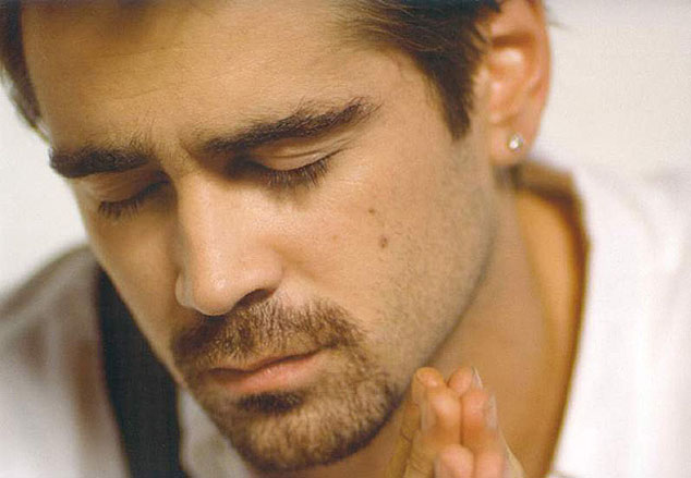 Colin Farrell