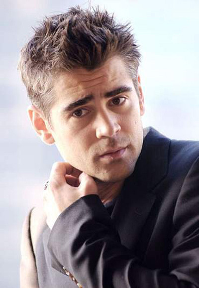 Colin Farrell