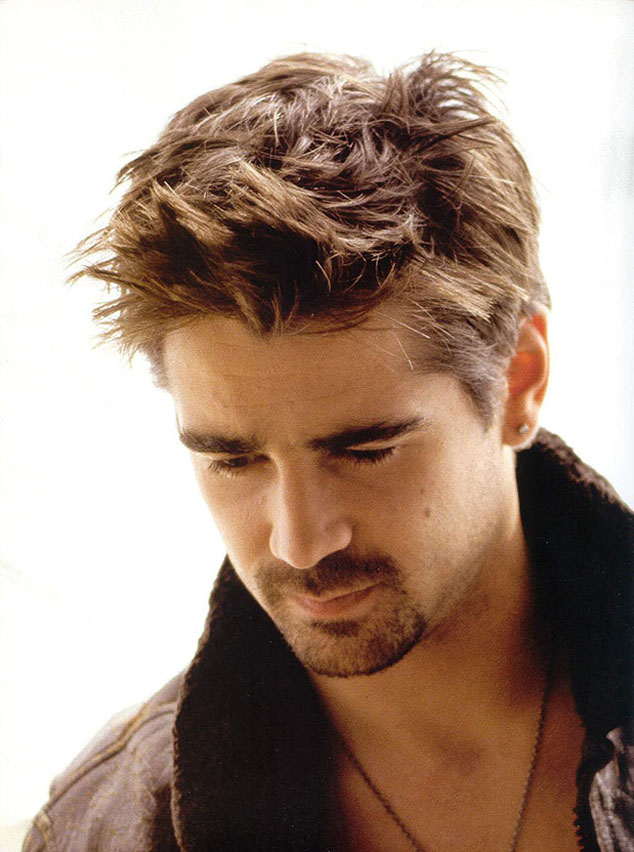 Colin Farrell