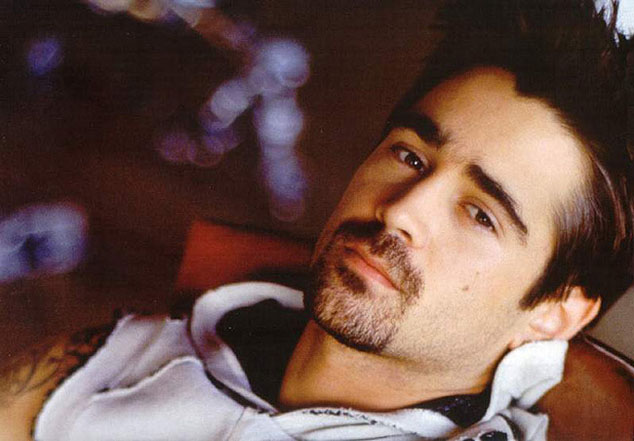 Colin Farrell