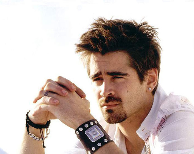 Colin Farrell