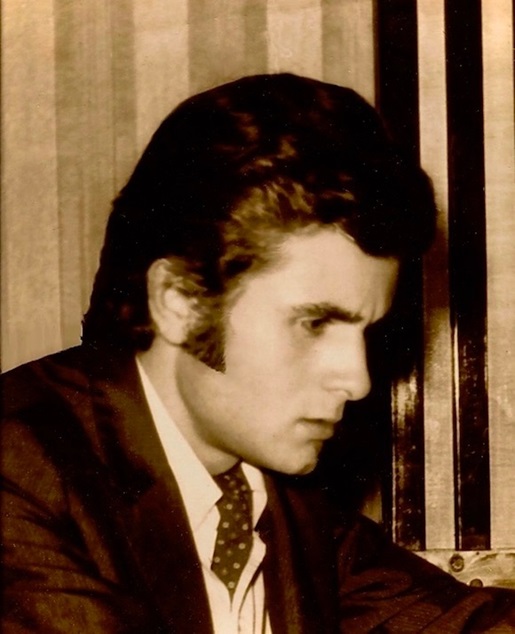 Cüneyt Algür