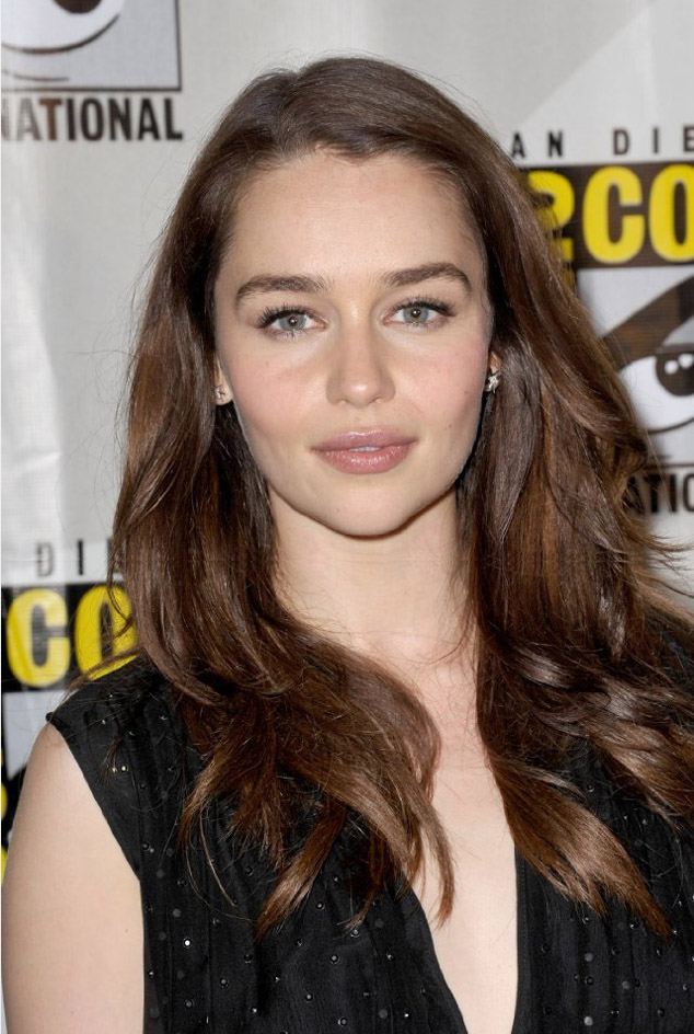 Emilia Clarke