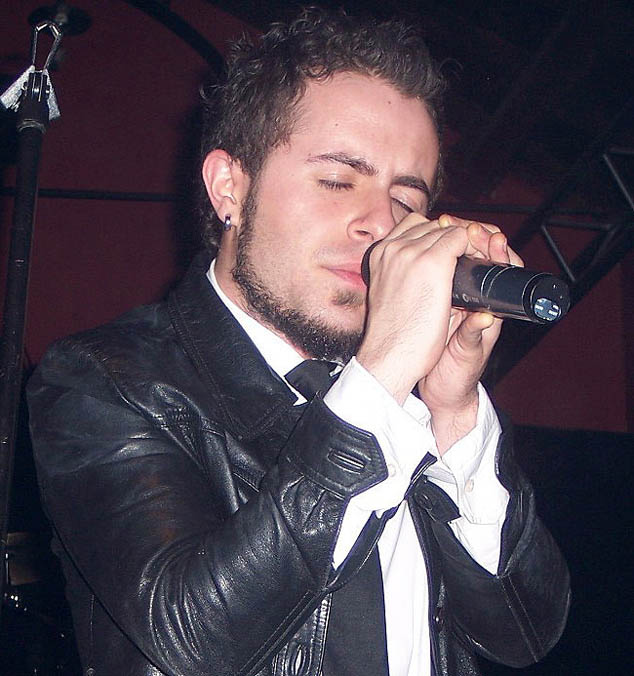 Emre Aydın