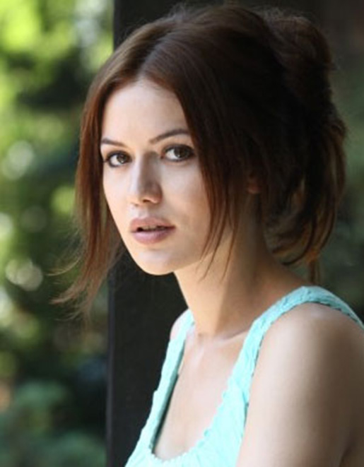 Fahriye Evcen