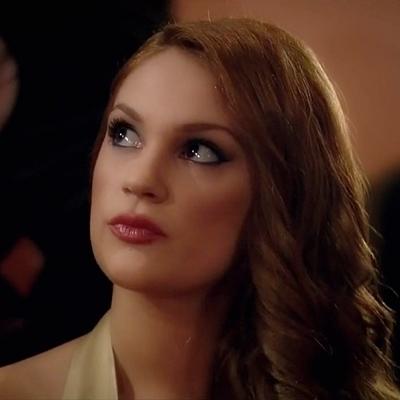 Farah Zeynep Abdullah