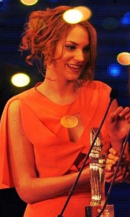 Farah Zeynep Abdullah