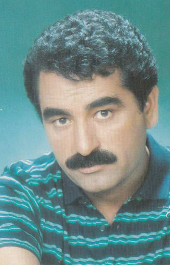 İbrahim Tatlıses