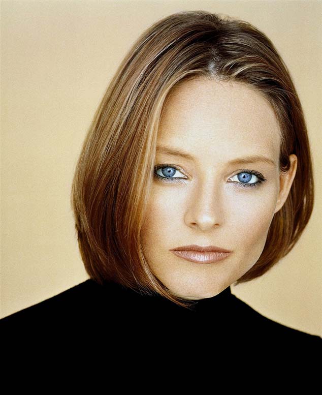 Jodie Foster