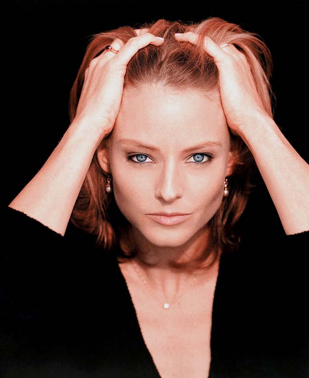 Jodie Foster