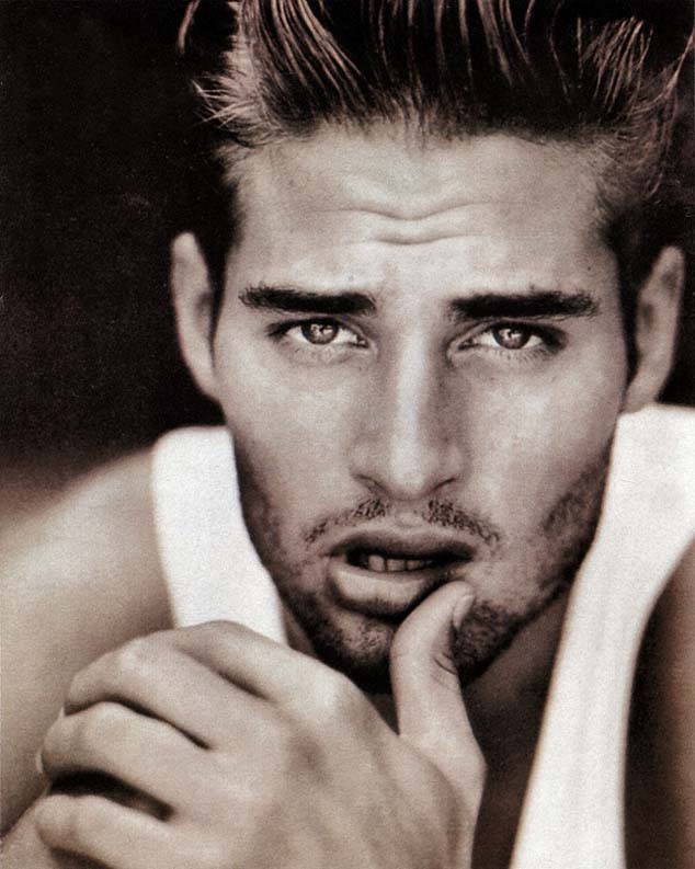 Josh Holloway