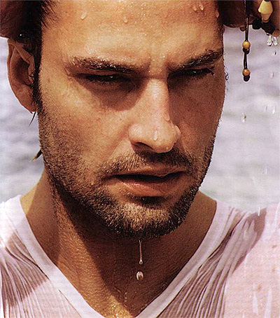 Josh Holloway