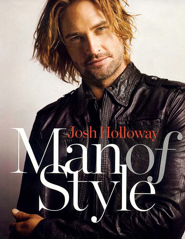 Josh Holloway