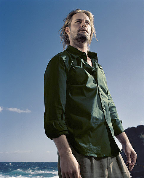 Josh Holloway