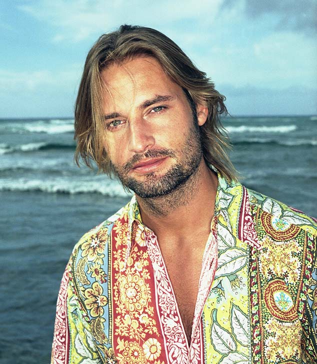 Josh Holloway