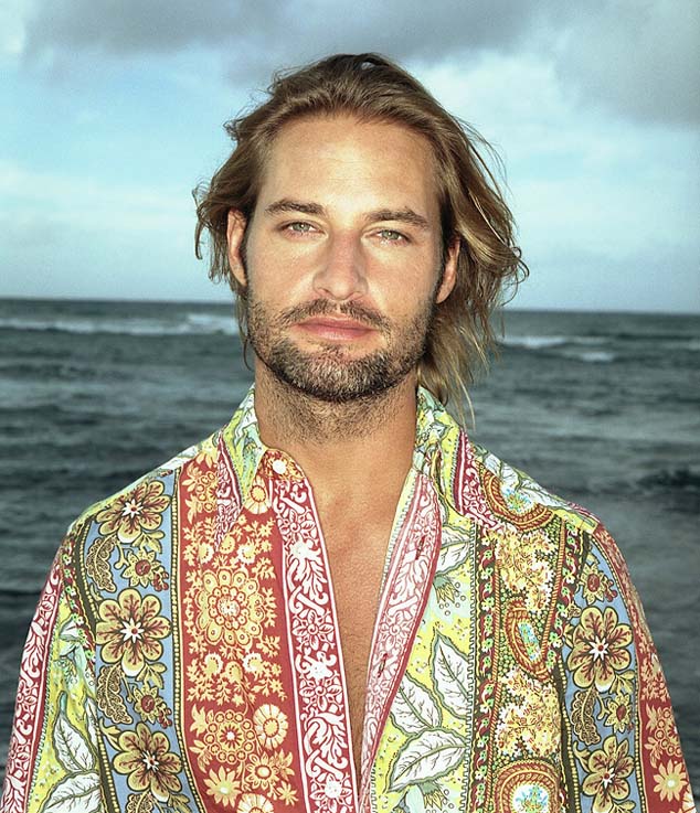 Josh Holloway