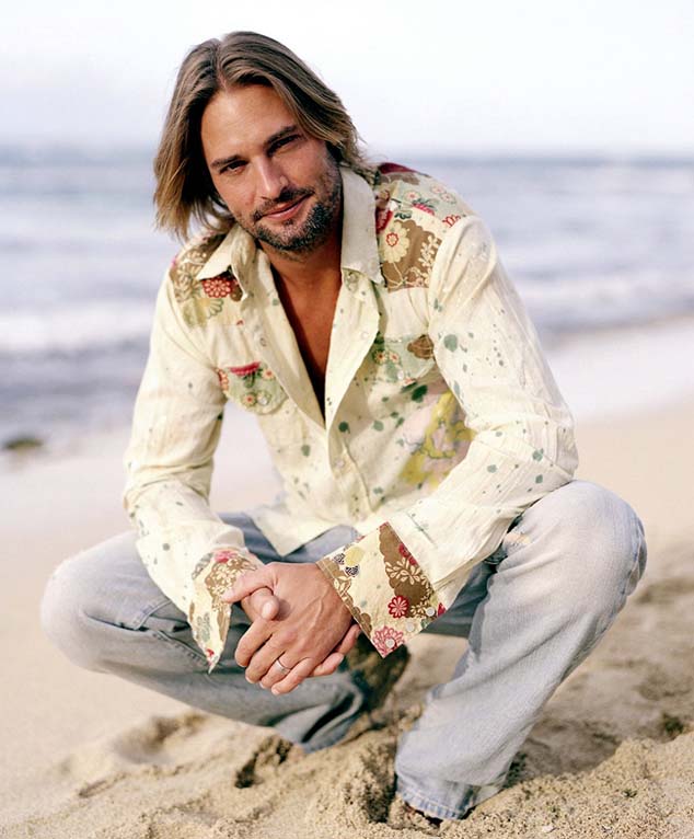 Josh Holloway