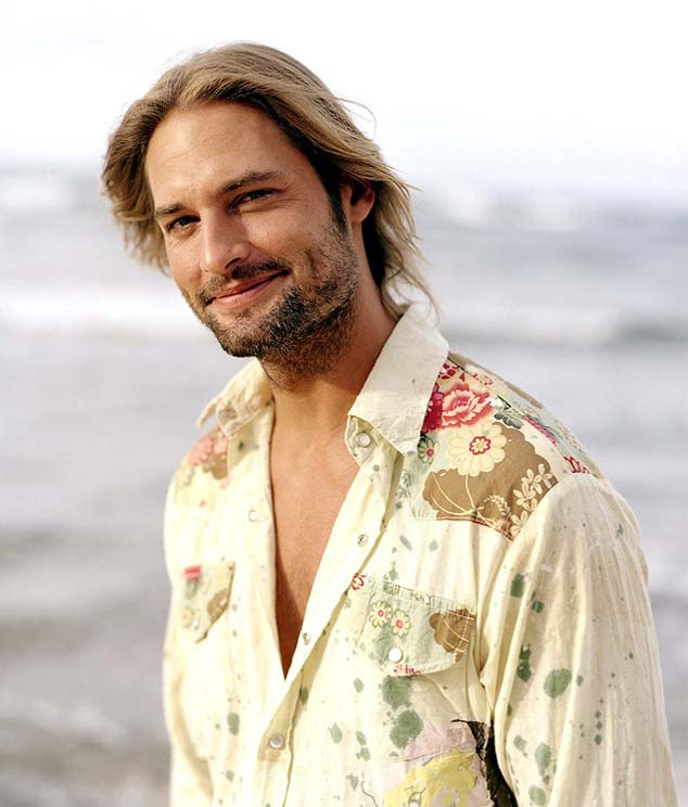 Josh Holloway