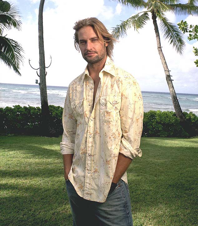 Josh Holloway