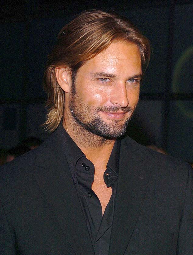 Josh Holloway