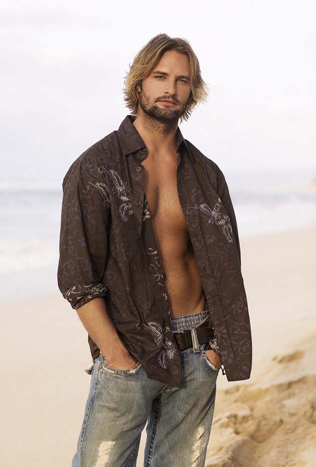 Josh Holloway