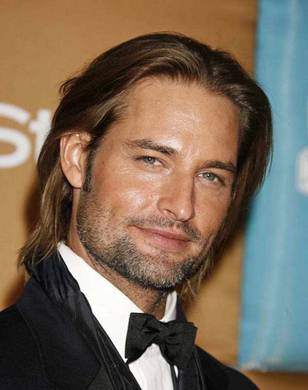 Josh Holloway