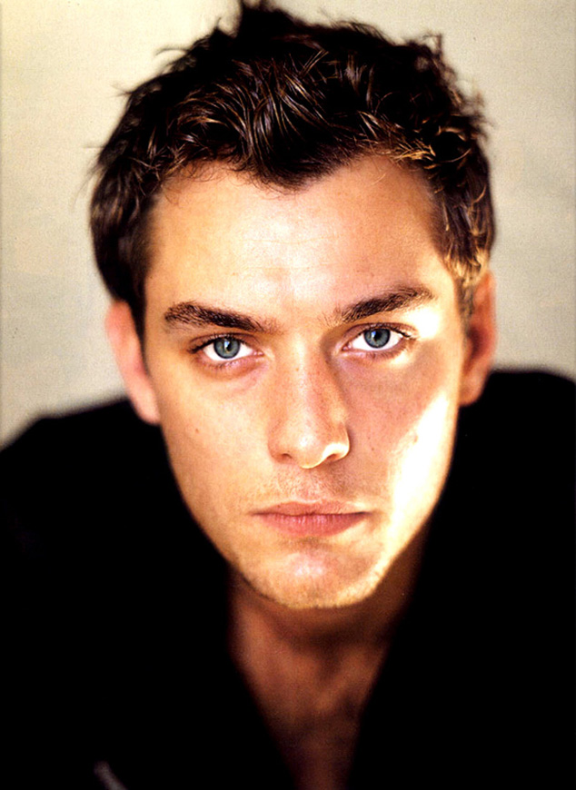 Jude Law