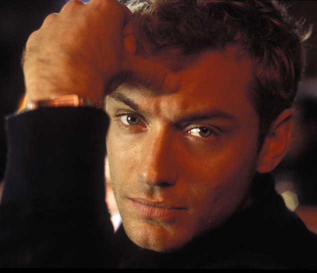 Jude Law