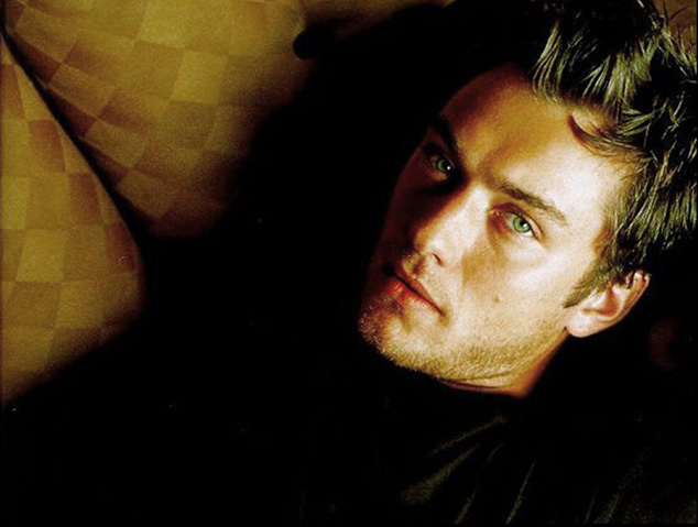 Jude Law