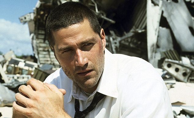 Matthew Fox